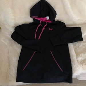 Under Armour Hoodie Sweatshirt